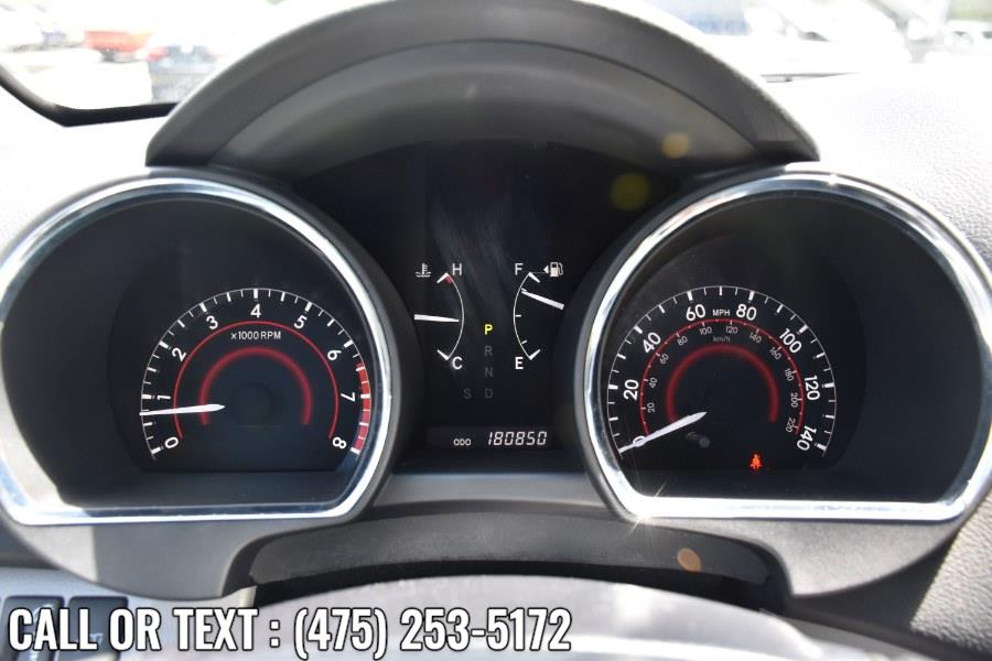 Used Toyota Highlander 4WD 4dr Limited 2008 | Highline Car Connection. Waterbury, Connecticut Used Toyota Highlander 4WD 4dr Limited 2008 | Highline Car Connection. Waterbury, Connecticut