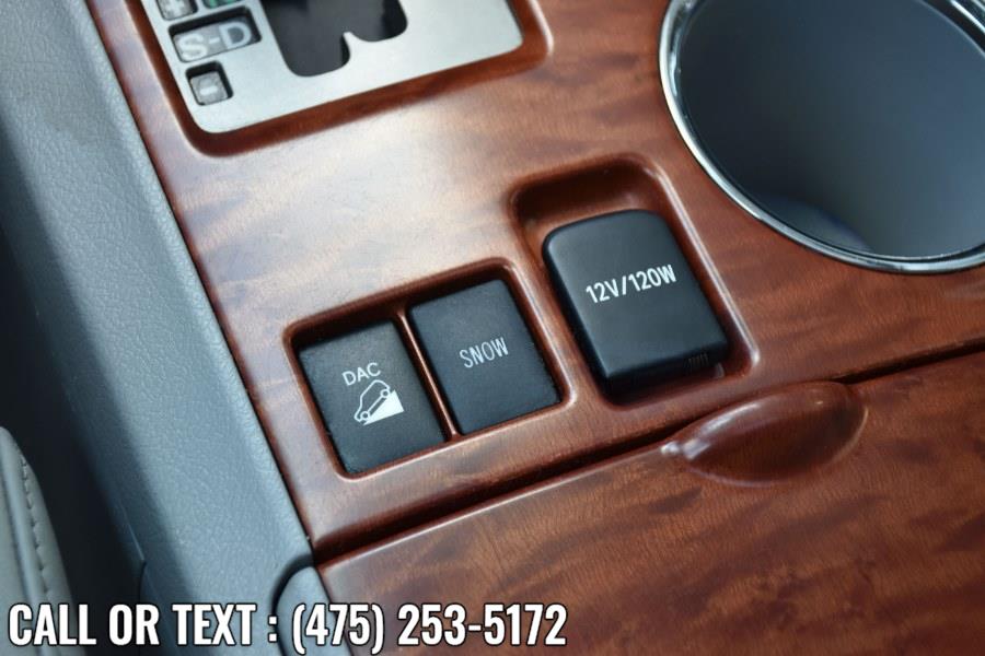 Used Toyota Highlander 4WD 4dr Limited 2008 | Highline Car Connection. Waterbury, Connecticut Used Toyota Highlander 4WD 4dr Limited 2008 | Highline Car Connection. Waterbury, Connecticut