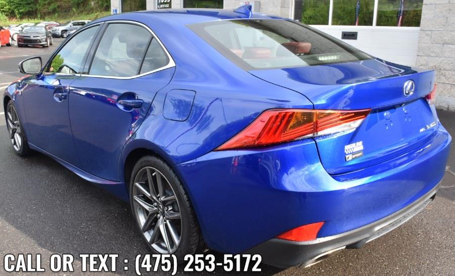 Used Lexus IS IS 300 F Sport AWD 2017 | Highline Car Connection. Waterbury, Connecticut Used Lexus IS IS 300 F Sport AWD 2017 | Highline Car Connection. Waterbury, Connecticut