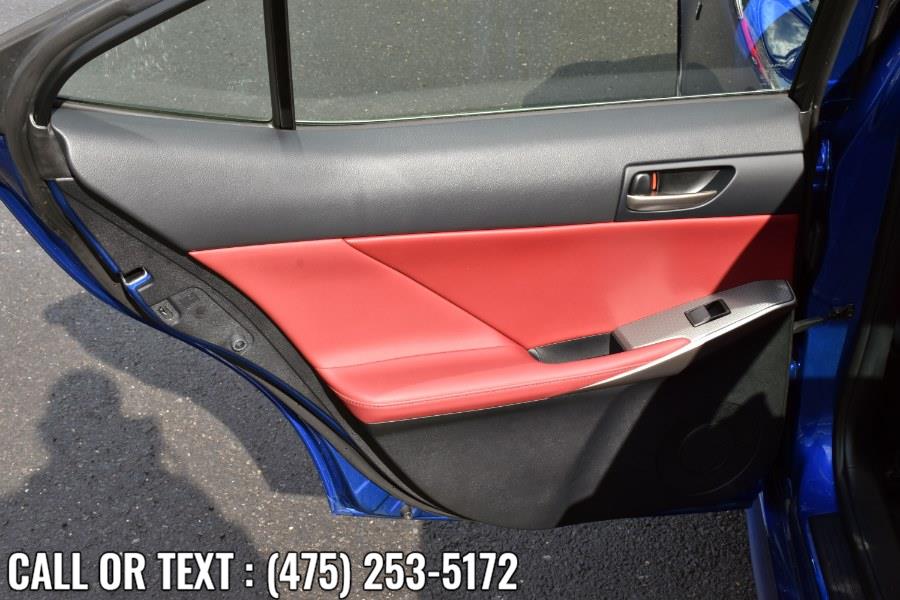 Used Lexus IS IS 300 F Sport AWD 2017 | Highline Car Connection. Waterbury, Connecticut Used Lexus IS IS 300 F Sport AWD 2017 | Highline Car Connection. Waterbury, Connecticut