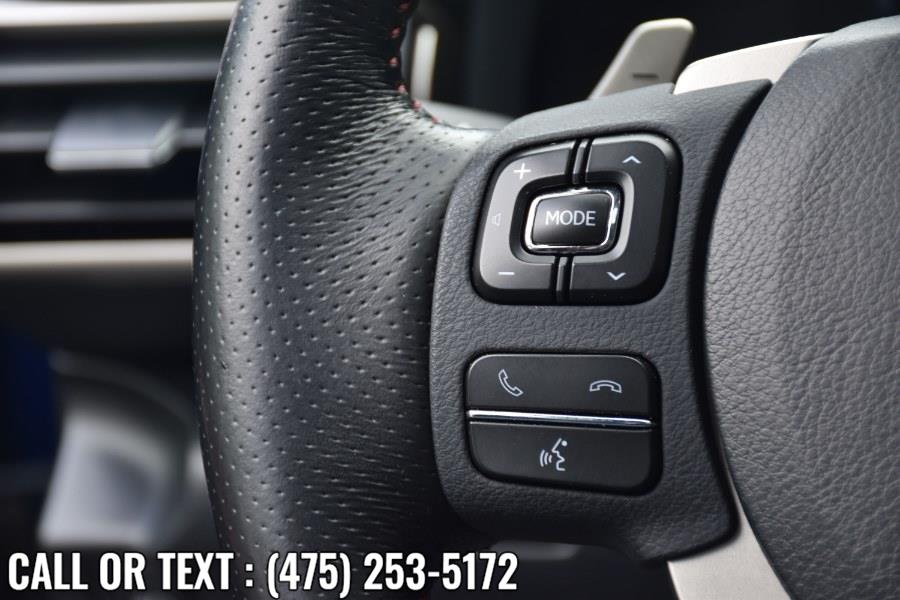 Used Lexus IS IS 300 F Sport AWD 2017 | Highline Car Connection. Waterbury, Connecticut Used Lexus IS IS 300 F Sport AWD 2017 | Highline Car Connection. Waterbury, Connecticut