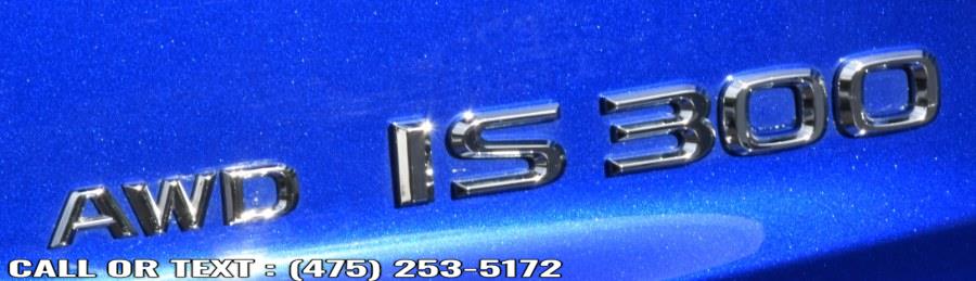 Used Lexus IS IS 300 F Sport AWD 2017 | Highline Car Connection. Waterbury, Connecticut Used Lexus IS IS 300 F Sport AWD 2017 | Highline Car Connection. Waterbury, Connecticut
