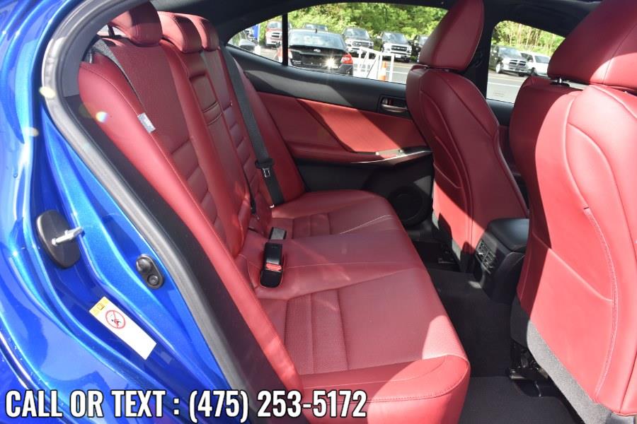 Used Lexus IS IS 300 F Sport AWD 2017 | Highline Car Connection. Waterbury, Connecticut Used Lexus IS IS 300 F Sport AWD 2017 | Highline Car Connection. Waterbury, Connecticut