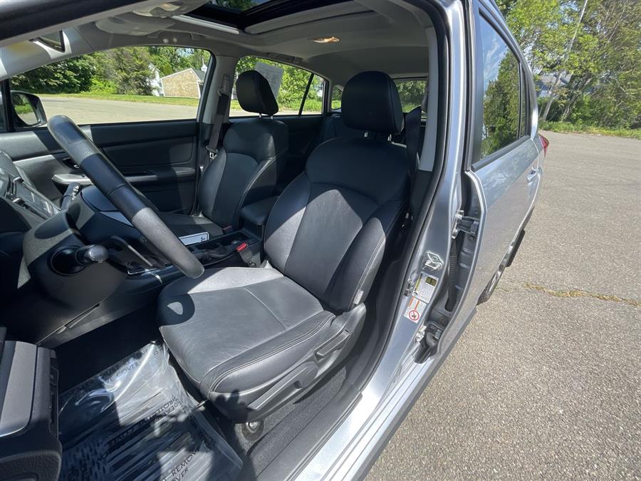 2015 Subaru Impreza Wagon 5dr CVT 2.0i Sport Limited, available for sale in Stratford, Connecticut | Wiz Leasing Inc. Stratford, Connecticut 2015 Subaru Impreza Wagon 5dr CVT 2.0i Sport Limited, available for sale in Stratford, Connecticut | Wiz Leasing Inc. Stratford, Connecticut