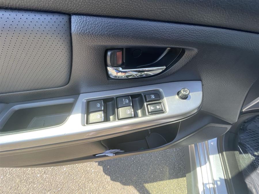 2015 Subaru Impreza Wagon 5dr CVT 2.0i Sport Limited, available for sale in Stratford, Connecticut | Wiz Leasing Inc. Stratford, Connecticut 2015 Subaru Impreza Wagon 5dr CVT 2.0i Sport Limited, available for sale in Stratford, Connecticut | Wiz Leasing Inc. Stratford, Connecticut
