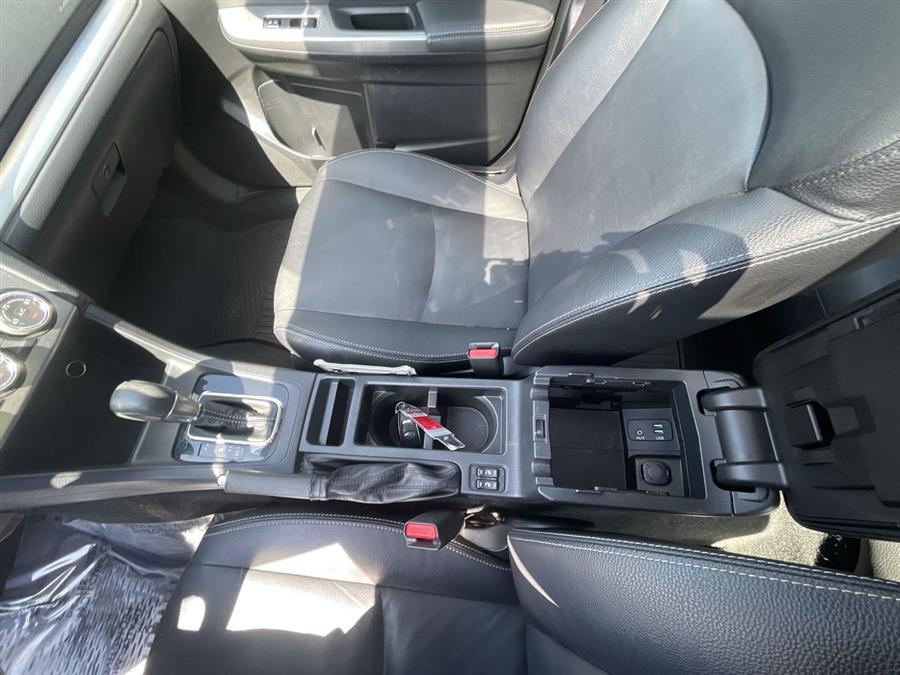2015 Subaru Impreza Wagon 5dr CVT 2.0i Sport Limited, available for sale in Stratford, Connecticut | Wiz Leasing Inc. Stratford, Connecticut 2015 Subaru Impreza Wagon 5dr CVT 2.0i Sport Limited, available for sale in Stratford, Connecticut | Wiz Leasing Inc. Stratford, Connecticut