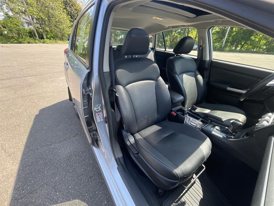 2015 Subaru Impreza Wagon 5dr CVT 2.0i Sport Limited, available for sale in Stratford, Connecticut | Wiz Leasing Inc. Stratford, Connecticut 2015 Subaru Impreza Wagon 5dr CVT 2.0i Sport Limited, available for sale in Stratford, Connecticut | Wiz Leasing Inc. Stratford, Connecticut