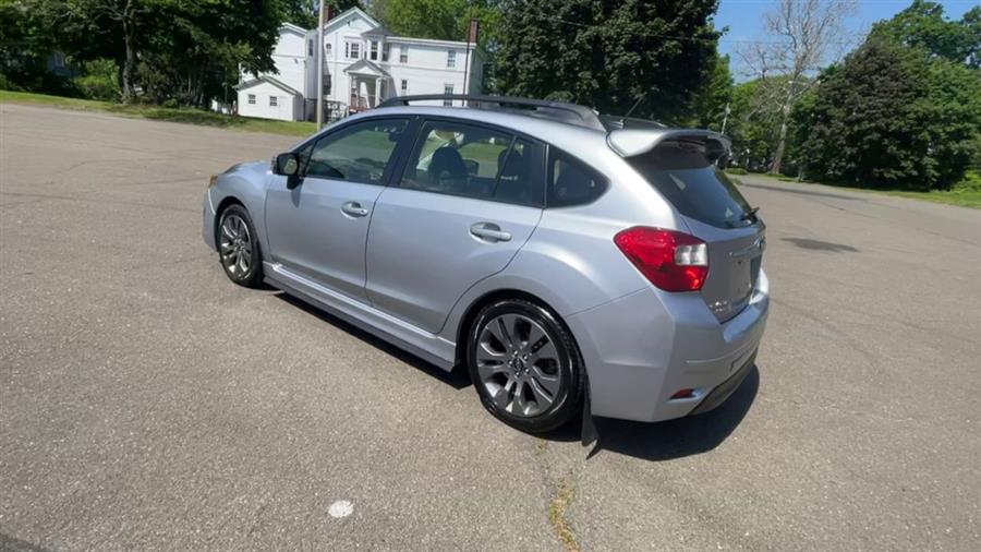 2015 Subaru Impreza Wagon 5dr CVT 2.0i Sport Limited, available for sale in Stratford, Connecticut | Wiz Leasing Inc. Stratford, Connecticut 2015 Subaru Impreza Wagon 5dr CVT 2.0i Sport Limited, available for sale in Stratford, Connecticut | Wiz Leasing Inc. Stratford, Connecticut