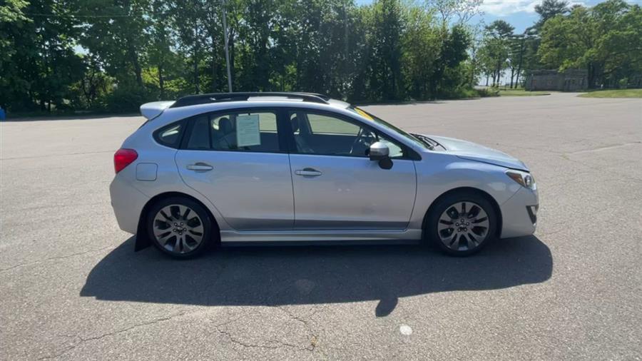 2015 Subaru Impreza Wagon 5dr CVT 2.0i Sport Limited, available for sale in Stratford, Connecticut | Wiz Leasing Inc. Stratford, Connecticut 2015 Subaru Impreza Wagon 5dr CVT 2.0i Sport Limited, available for sale in Stratford, Connecticut | Wiz Leasing Inc. Stratford, Connecticut