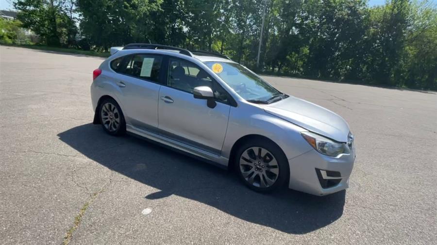 2015 Subaru Impreza Wagon 5dr CVT 2.0i Sport Limited, available for sale in Stratford, Connecticut | Wiz Leasing Inc. Stratford, Connecticut 2015 Subaru Impreza Wagon 5dr CVT 2.0i Sport Limited, available for sale in Stratford, Connecticut | Wiz Leasing Inc. Stratford, Connecticut