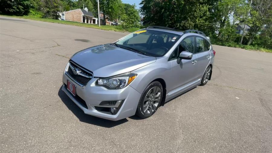 2015 Subaru Impreza Wagon 5dr CVT 2.0i Sport Limited, available for sale in Stratford, Connecticut | Wiz Leasing Inc. Stratford, Connecticut 2015 Subaru Impreza Wagon 5dr CVT 2.0i Sport Limited, available for sale in Stratford, Connecticut | Wiz Leasing Inc. Stratford, Connecticut