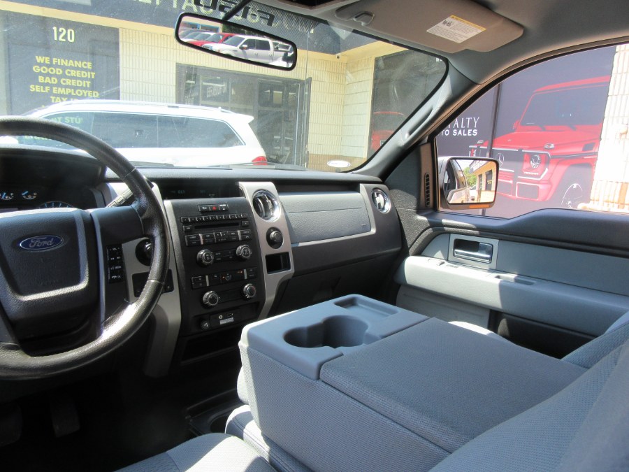 Used Ford F-150 4WD SuperCrew 145" XLT 2011 | Royalty Auto Sales. Little Ferry, New Jersey Used Ford F-150 4WD SuperCrew 145" XLT 2011 | Royalty Auto Sales. Little Ferry, New Jersey