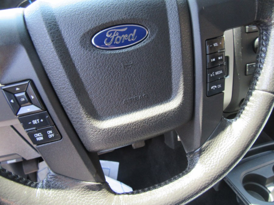 Used Ford F-150 4WD SuperCrew 145" XLT 2011 | Royalty Auto Sales. Little Ferry, New Jersey Used Ford F-150 4WD SuperCrew 145" XLT 2011 | Royalty Auto Sales. Little Ferry, New Jersey