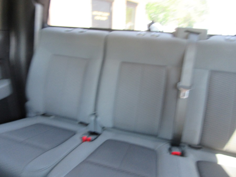 Used Ford F-150 4WD SuperCrew 145" XLT 2011 | Royalty Auto Sales. Little Ferry, New Jersey Used Ford F-150 4WD SuperCrew 145" XLT 2011 | Royalty Auto Sales. Little Ferry, New Jersey