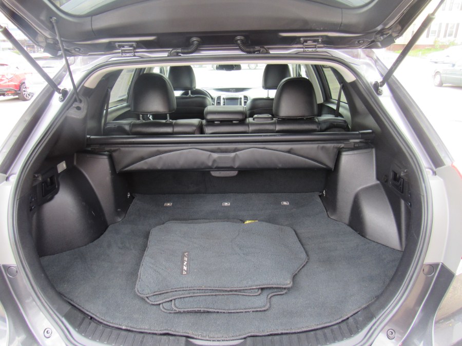 Used Toyota Venza XLE 2014 | Hilario's Auto Sales Inc.. Worcester, Massachusetts Used Toyota Venza XLE 2014 | Hilario's Auto Sales Inc.. Worcester, Massachusetts