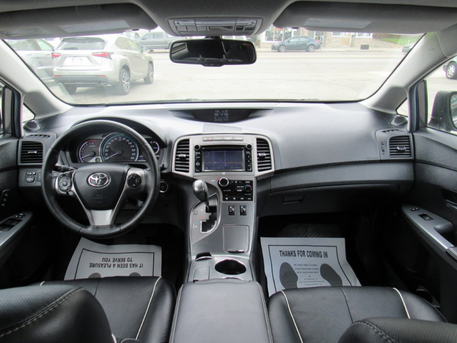 Used Toyota Venza XLE 2014 | Hilario's Auto Sales Inc.. Worcester, Massachusetts Used Toyota Venza XLE 2014 | Hilario's Auto Sales Inc.. Worcester, Massachusetts