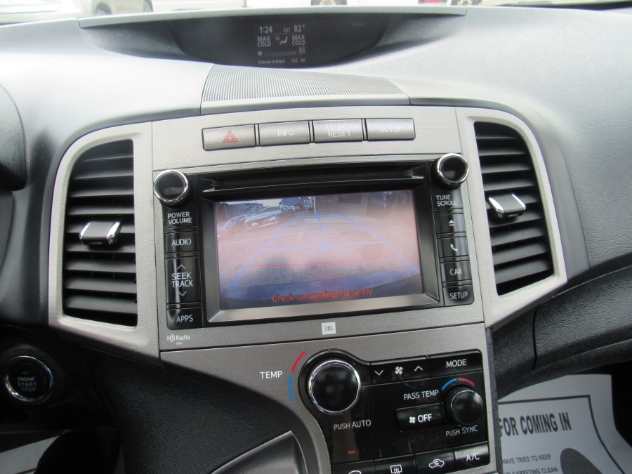 Used Toyota Venza XLE 2014 | Hilario's Auto Sales Inc.. Worcester, Massachusetts Used Toyota Venza XLE 2014 | Hilario's Auto Sales Inc.. Worcester, Massachusetts