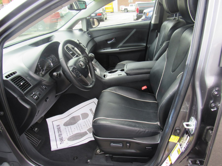 Used Toyota Venza XLE 2014 | Hilario's Auto Sales Inc.. Worcester, Massachusetts Used Toyota Venza XLE 2014 | Hilario's Auto Sales Inc.. Worcester, Massachusetts