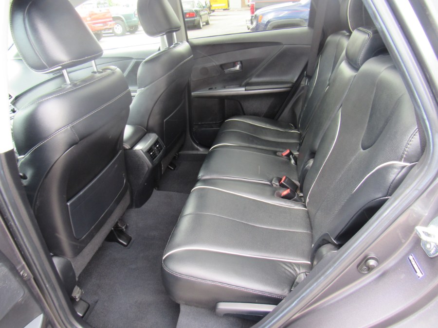 Used Toyota Venza XLE 2014 | Hilario's Auto Sales Inc.. Worcester, Massachusetts Used Toyota Venza XLE 2014 | Hilario's Auto Sales Inc.. Worcester, Massachusetts