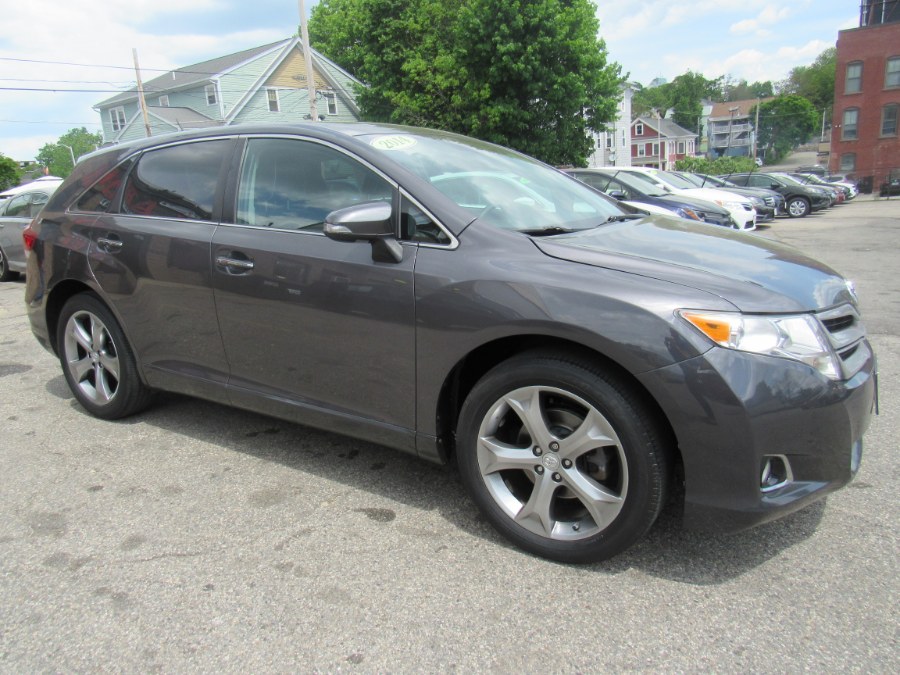 Used Toyota Venza XLE 2014 | Hilario's Auto Sales Inc.. Worcester, Massachusetts Used Toyota Venza XLE 2014 | Hilario's Auto Sales Inc.. Worcester, Massachusetts