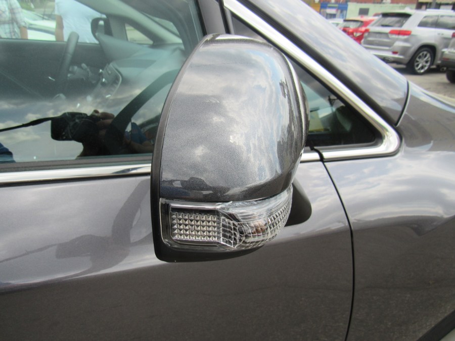 Used Toyota Venza XLE 2014 | Hilario's Auto Sales Inc.. Worcester, Massachusetts Used Toyota Venza XLE 2014 | Hilario's Auto Sales Inc.. Worcester, Massachusetts