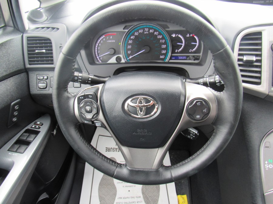 Used Toyota Venza XLE 2014 | Hilario's Auto Sales Inc.. Worcester, Massachusetts Used Toyota Venza XLE 2014 | Hilario's Auto Sales Inc.. Worcester, Massachusetts
