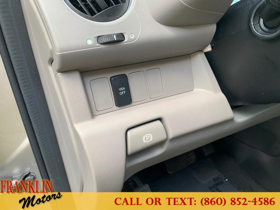 2011 Honda Pilot 4WD 4dr EX-L w/RES, available for sale in Hartford, Connecticut | Franklin Motors Auto Sales LLC. Hartford, Connecticut 2011 Honda Pilot 4WD 4dr EX-L w/RES, available for sale in Hartford, Connecticut | Franklin Motors Auto Sales LLC. Hartford, Connecticut