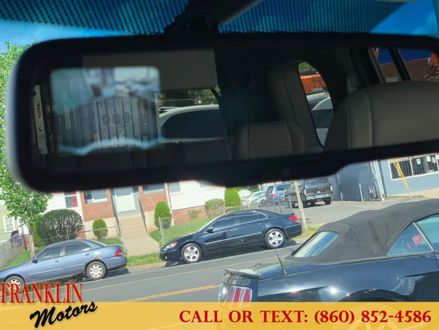 2011 Honda Pilot 4WD 4dr EX-L w/RES, available for sale in Hartford, Connecticut | Franklin Motors Auto Sales LLC. Hartford, Connecticut 2011 Honda Pilot 4WD 4dr EX-L w/RES, available for sale in Hartford, Connecticut | Franklin Motors Auto Sales LLC. Hartford, Connecticut