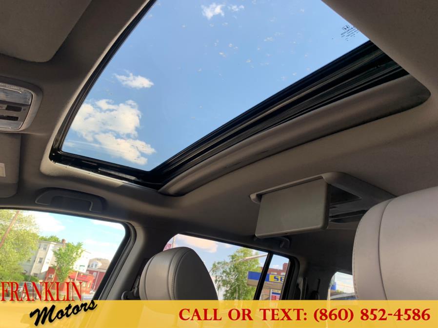 2011 Honda Pilot 4WD 4dr EX-L w/RES, available for sale in Hartford, Connecticut | Franklin Motors Auto Sales LLC. Hartford, Connecticut 2011 Honda Pilot 4WD 4dr EX-L w/RES, available for sale in Hartford, Connecticut | Franklin Motors Auto Sales LLC. Hartford, Connecticut