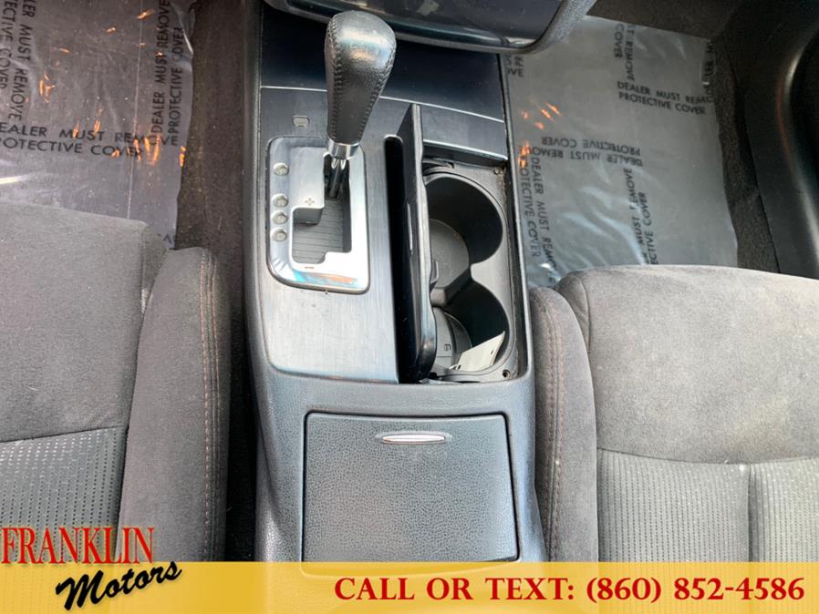 2014 Nissan Maxima 4dr Sdn 3.5 SV, available for sale in Hartford, Connecticut | Franklin Motors Auto Sales LLC. Hartford, Connecticut 2014 Nissan Maxima 4dr Sdn 3.5 SV, available for sale in Hartford, Connecticut | Franklin Motors Auto Sales LLC. Hartford, Connecticut