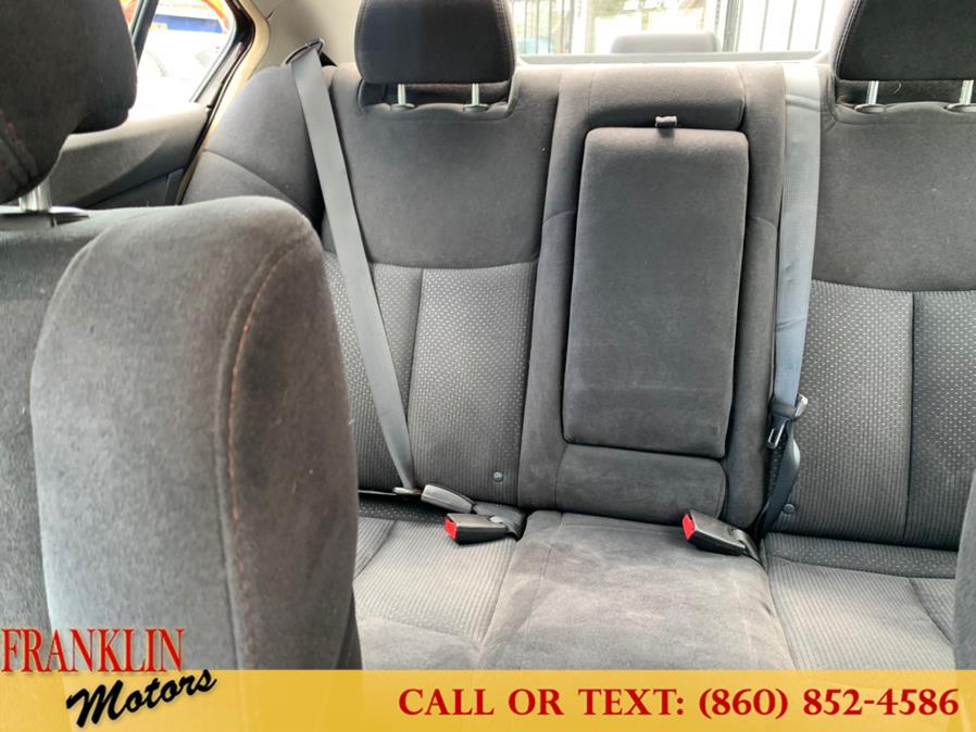 2014 Nissan Maxima 4dr Sdn 3.5 SV, available for sale in Hartford, Connecticut | Franklin Motors Auto Sales LLC. Hartford, Connecticut 2014 Nissan Maxima 4dr Sdn 3.5 SV, available for sale in Hartford, Connecticut | Franklin Motors Auto Sales LLC. Hartford, Connecticut