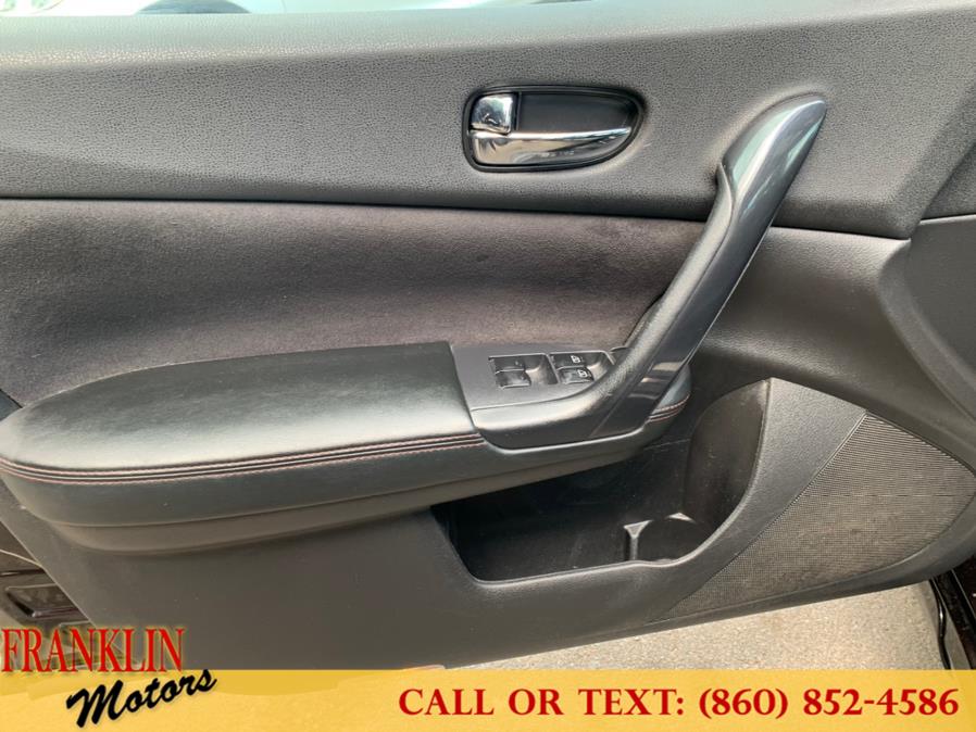 2014 Nissan Maxima 4dr Sdn 3.5 SV, available for sale in Hartford, Connecticut | Franklin Motors Auto Sales LLC. Hartford, Connecticut 2014 Nissan Maxima 4dr Sdn 3.5 SV, available for sale in Hartford, Connecticut | Franklin Motors Auto Sales LLC. Hartford, Connecticut