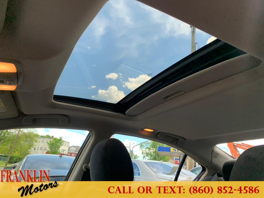 2014 Nissan Maxima 4dr Sdn 3.5 SV, available for sale in Hartford, Connecticut | Franklin Motors Auto Sales LLC. Hartford, Connecticut 2014 Nissan Maxima 4dr Sdn 3.5 SV, available for sale in Hartford, Connecticut | Franklin Motors Auto Sales LLC. Hartford, Connecticut