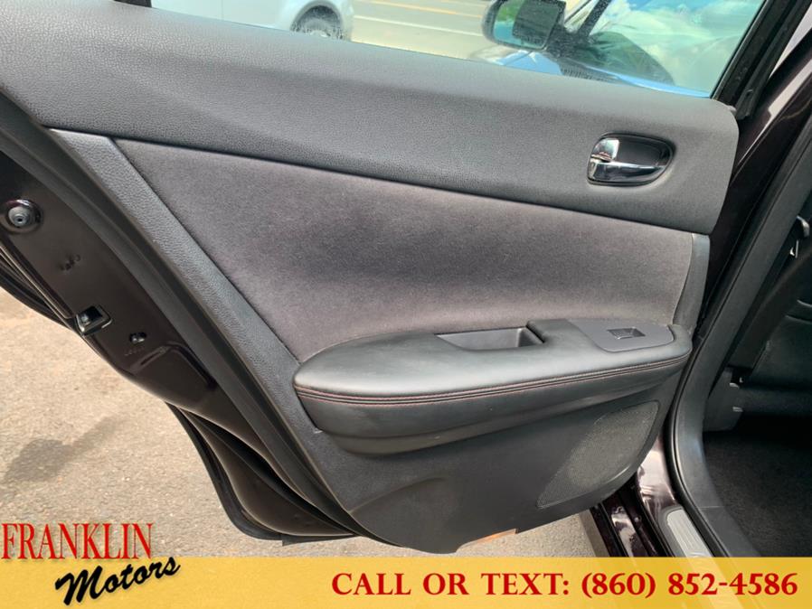 2014 Nissan Maxima 4dr Sdn 3.5 SV, available for sale in Hartford, Connecticut | Franklin Motors Auto Sales LLC. Hartford, Connecticut 2014 Nissan Maxima 4dr Sdn 3.5 SV, available for sale in Hartford, Connecticut | Franklin Motors Auto Sales LLC. Hartford, Connecticut