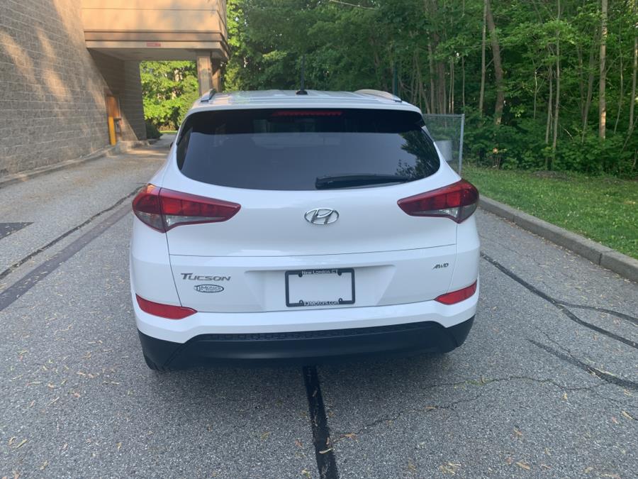 Used Hyundai Tucson SE AWD 2017 | TJ Motors. New London, Connecticut Used Hyundai Tucson SE AWD 2017 | TJ Motors. New London, Connecticut