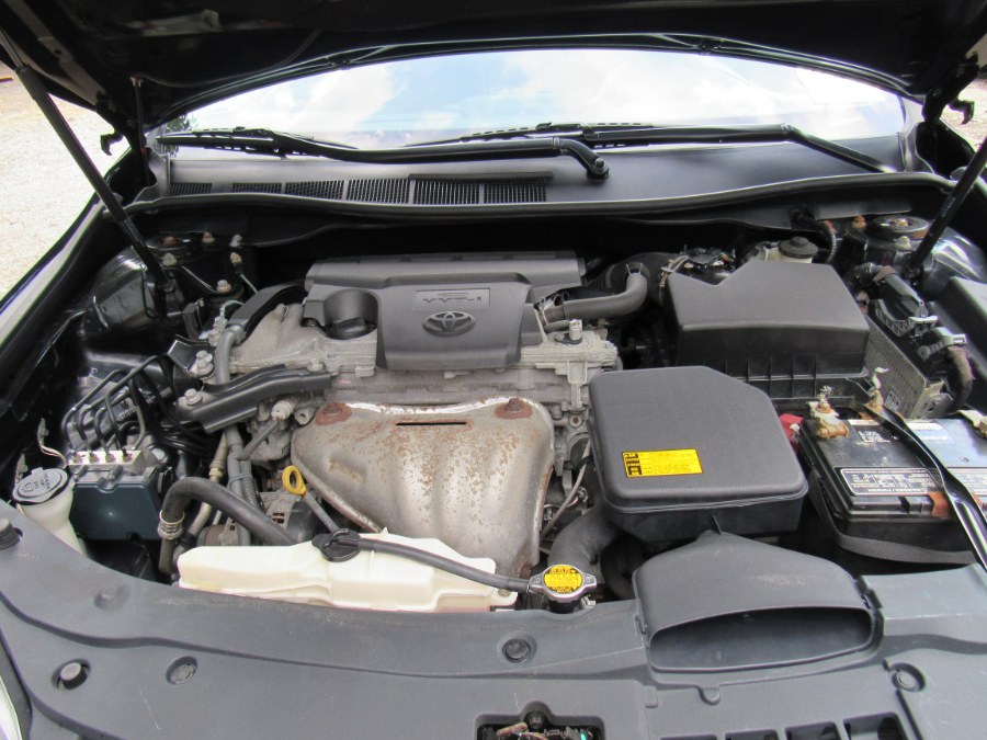 2015 Toyota Camry 4dr Sdn I4 Auto LE (Natl), available for sale in San Francisco de Macoris Rd, Dominican Republic | Hilario Auto Import. San Francisco de Macoris Rd, Dominican Republic 2015 Toyota Camry 4dr Sdn I4 Auto LE (Natl), available for sale in San Francisco de Macoris Rd, Dominican Republic | Hilario Auto Import. San Francisco de Macoris Rd, Dominican Republic