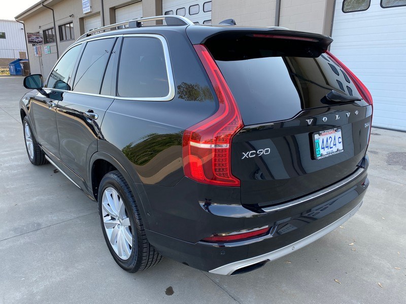 Used Volvo XC90 AWD 4dr T6 Momentum 2016 | Union Street Auto Sales. West Springfield, Massachusetts Used Volvo XC90 AWD 4dr T6 Momentum 2016 | Union Street Auto Sales. West Springfield, Massachusetts