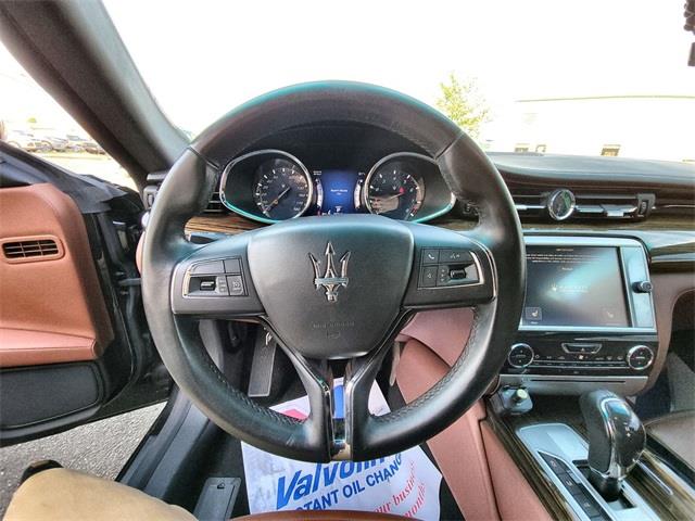 Used Maserati Quattroporte S Q4 2015 | Prestige Auto Cars LLC. New Britain, Connecticut Used Maserati Quattroporte S Q4 2015 | Prestige Auto Cars LLC. New Britain, Connecticut
