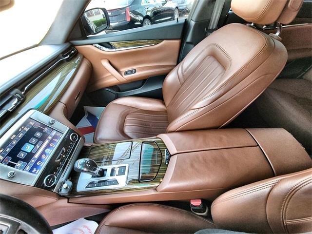Used Maserati Quattroporte S Q4 2015 | Prestige Auto Cars LLC. New Britain, Connecticut Used Maserati Quattroporte S Q4 2015 | Prestige Auto Cars LLC. New Britain, Connecticut