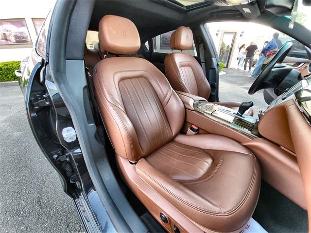 Used Maserati Quattroporte S Q4 2015 | Prestige Auto Cars LLC. New Britain, Connecticut Used Maserati Quattroporte S Q4 2015 | Prestige Auto Cars LLC. New Britain, Connecticut