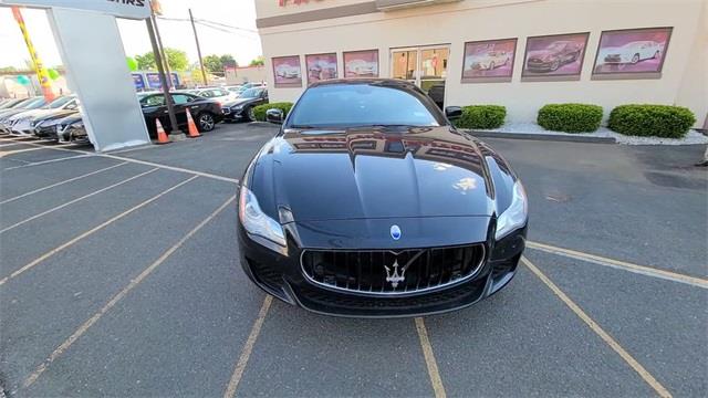 Used Maserati Quattroporte S Q4 2015 | Prestige Auto Cars LLC. New Britain, Connecticut Used Maserati Quattroporte S Q4 2015 | Prestige Auto Cars LLC. New Britain, Connecticut