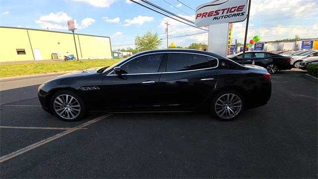 Used Maserati Quattroporte S Q4 2015 | Prestige Auto Cars LLC. New Britain, Connecticut Used Maserati Quattroporte S Q4 2015 | Prestige Auto Cars LLC. New Britain, Connecticut