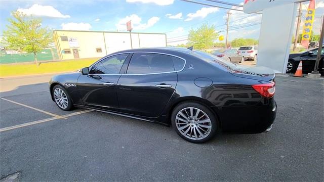 Used Maserati Quattroporte S Q4 2015 | Prestige Auto Cars LLC. New Britain, Connecticut Used Maserati Quattroporte S Q4 2015 | Prestige Auto Cars LLC. New Britain, Connecticut