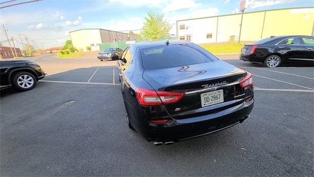 Used Maserati Quattroporte S Q4 2015 | Prestige Auto Cars LLC. New Britain, Connecticut Used Maserati Quattroporte S Q4 2015 | Prestige Auto Cars LLC. New Britain, Connecticut