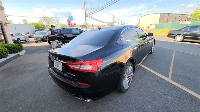 Used Maserati Quattroporte S Q4 2015 | Prestige Auto Cars LLC. New Britain, Connecticut Used Maserati Quattroporte S Q4 2015 | Prestige Auto Cars LLC. New Britain, Connecticut