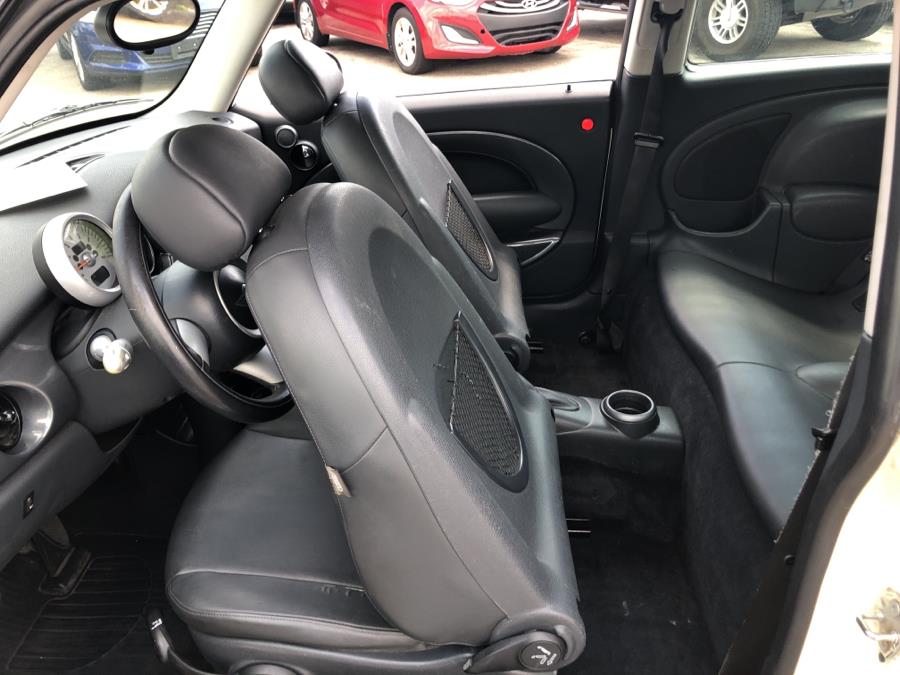 Used MINI Cooper Hardtop 2dr Cpe 2005 | Wholesale Direct Motors. Beavercreek, Ohio Used MINI Cooper Hardtop 2dr Cpe 2005 | Wholesale Direct Motors. Beavercreek, Ohio
