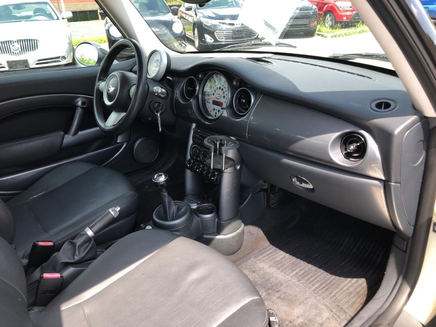 Used MINI Cooper Hardtop 2dr Cpe 2005 | Wholesale Direct Motors. Beavercreek, Ohio Used MINI Cooper Hardtop 2dr Cpe 2005 | Wholesale Direct Motors. Beavercreek, Ohio