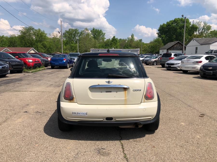 Used MINI Cooper Hardtop 2dr Cpe 2005 | Wholesale Direct Motors. Beavercreek, Ohio Used MINI Cooper Hardtop 2dr Cpe 2005 | Wholesale Direct Motors. Beavercreek, Ohio