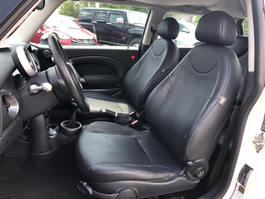 Used MINI Cooper Hardtop 2dr Cpe 2005 | Wholesale Direct Motors. Beavercreek, Ohio Used MINI Cooper Hardtop 2dr Cpe 2005 | Wholesale Direct Motors. Beavercreek, Ohio