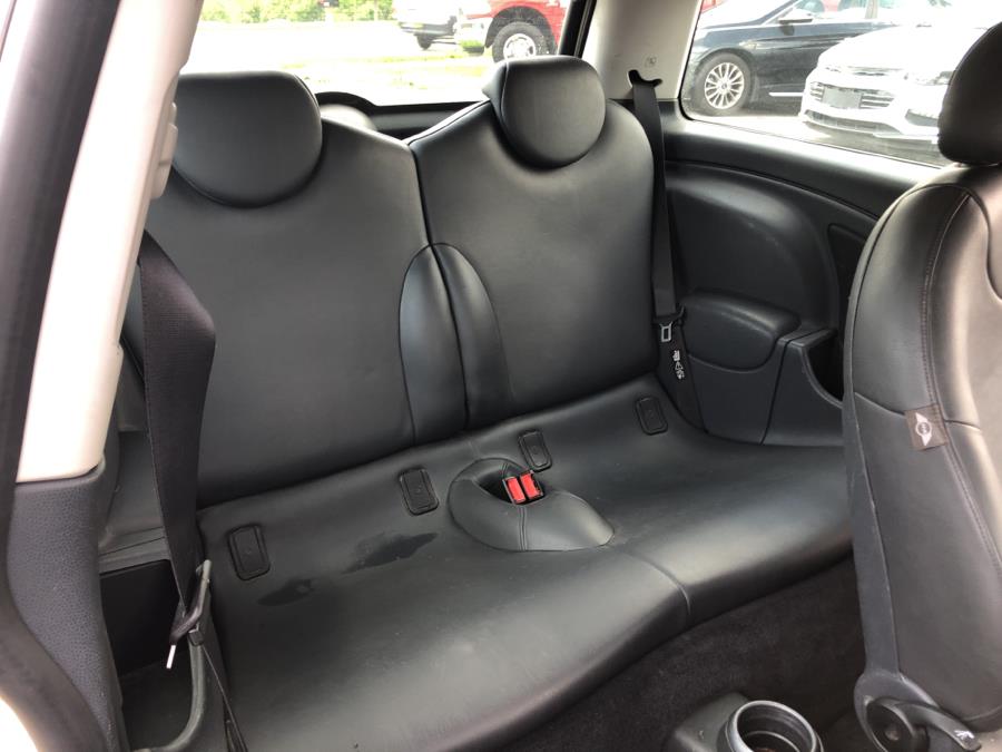 Used MINI Cooper Hardtop 2dr Cpe 2005 | Wholesale Direct Motors. Beavercreek, Ohio Used MINI Cooper Hardtop 2dr Cpe 2005 | Wholesale Direct Motors. Beavercreek, Ohio